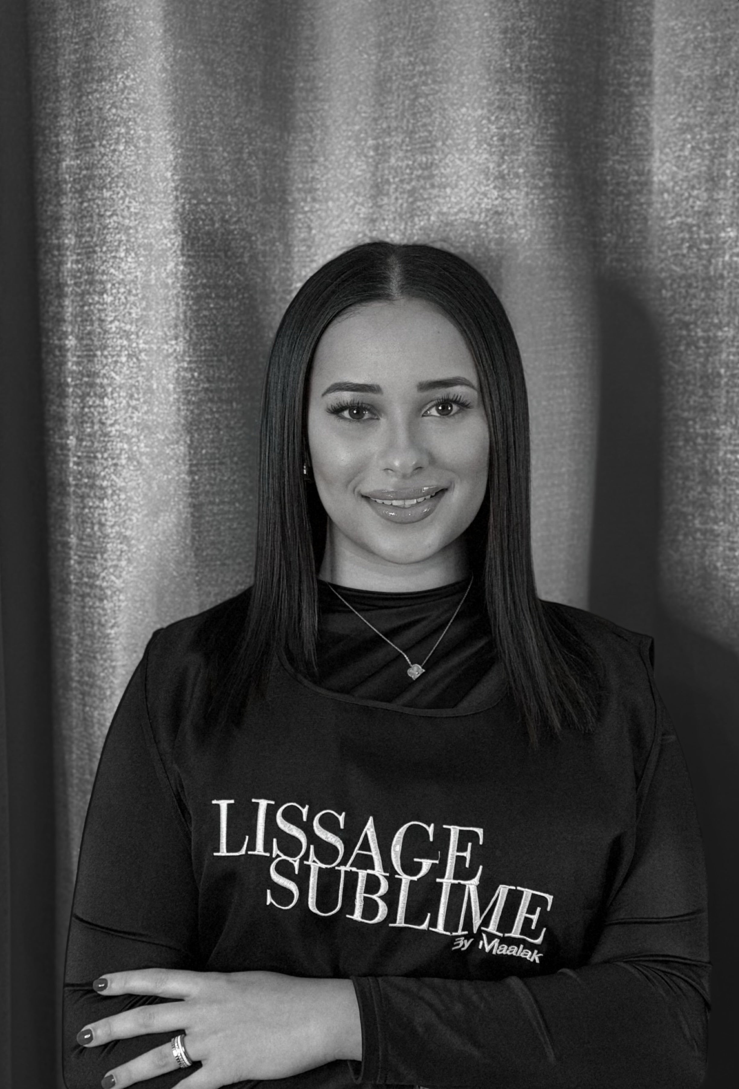 Quel lissage choisir selon votre type de cheveux ?